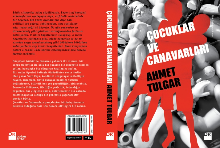 Çocuklar ve Canavarları E-Kitap Olarak Çıktı Kaos GL - LGBTİ+ Haber Portalı