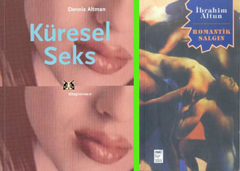 AIDS Kitaplığı Kaos GL - LGBTİ+ Haber Portalı