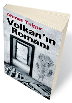 &lsquo;Yalnız bir adamın romanını yazmak istiyordum&rsquo; Kaos GL - LGBTİ+ Haber Portalı