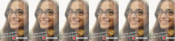 Araba Alınca Değişen Hayatlar Kaos GL - LGBTİ+ Haber Portalı