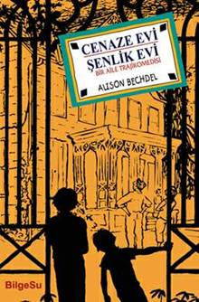 Cenaze Evi / Şenlik Evi Kaos GL - LGBTİ+ Haber Portalı