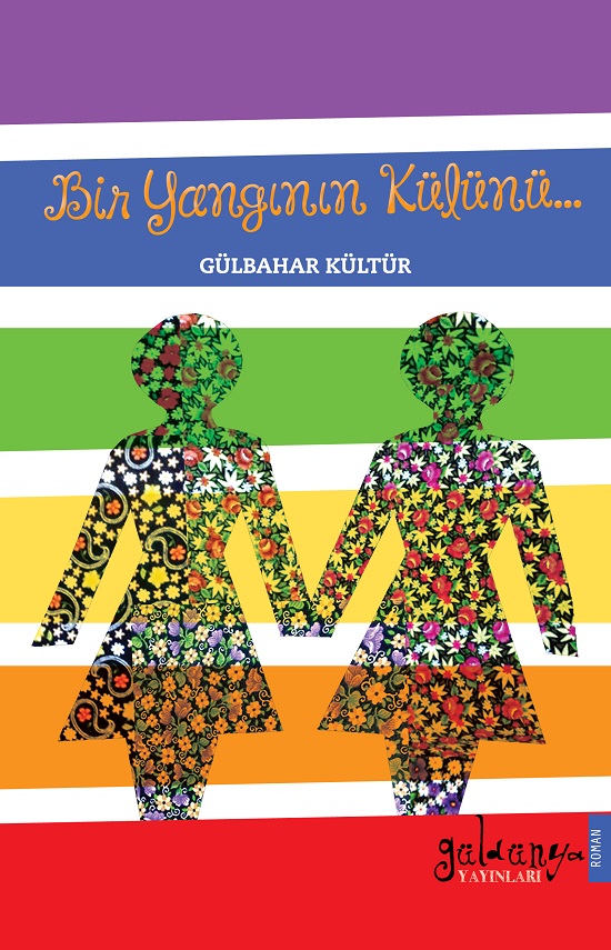 Güldünya Yayınları&rsquo;ndan feminist kitaplar Kaos GL - LGBTİ+ Haber Portalı