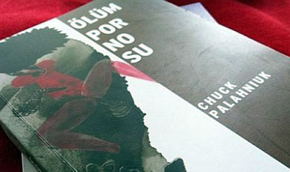 "Ölüm Pornosu" Davasında İlk Duruşma Kaos GL - LGBTİ+ Haber Portalı