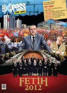 Neo İslam Seyrüseferinde Kaos GL - LGBTİ+ Haber Portalı
