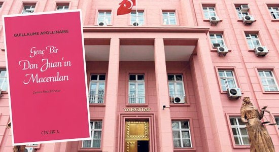 Müstehcenlik Davasında Sel Yayıncılık&rsquo;a &lsquo;Uslu Ol&rsquo; Kararı Kaos GL - LGBTİ+ Haber Portalı