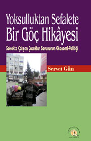&lsquo;Yoksulluktan Sefalete Bir Göç Hikayesi&rsquo; Kaos GL - LGBTİ+ Haber Portalı