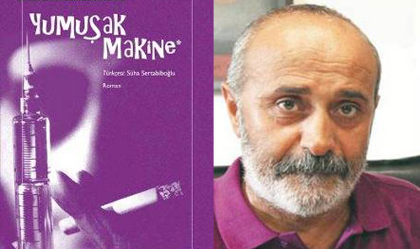 Yumuşak Makine Davası Devam Ediyor Kaos GL - LGBTİ+ Haber Portalı