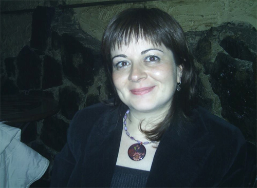 Didem Madak Sempozyumu Ah&rsquo;larını bekliyor Kaos GL - LGBTİ+ Haber Portalı