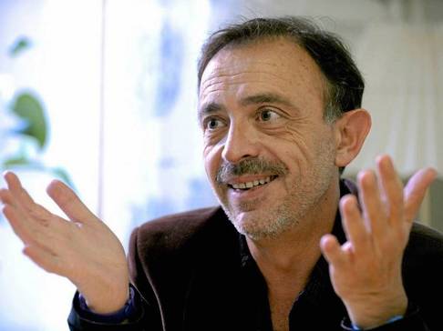 &lsquo;Suçu &rsquo;beyaz&rsquo; Türklere yıkmayı seviyorum&rsquo; Kaos GL - LGBTİ+ Haber Portalı