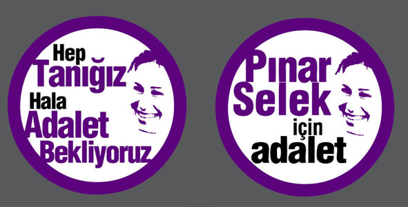 Kaos GL&rsquo;den Pınar Selek&rsquo;e Destek! Kaos GL - LGBTİ+ Haber Portalı