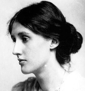 Bu Dünyadan Virginia Woolf Geçti Kaos GL - LGBTİ+ Haber Portalı