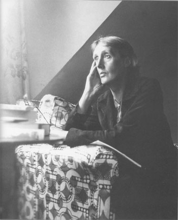 Kendine ait bir kadın: Virginia Woolf Kaos GL - LGBTİ+ Haber Portalı
