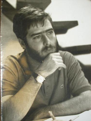 Akif Kurtuluş: İlişkilere şerh koydum Kaos GL - LGBTİ+ Haber Portalı
