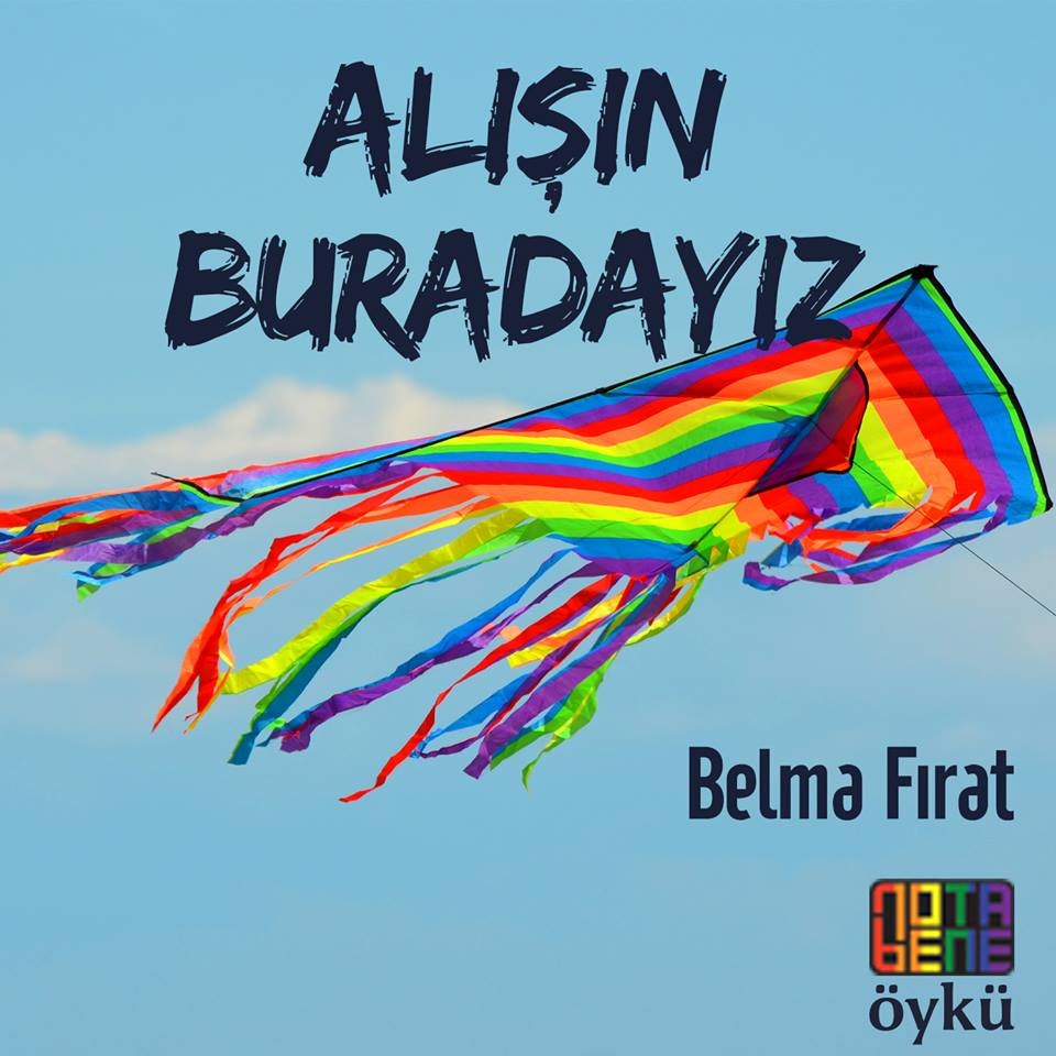 "Alışın buradayız!" Kaos GL - LGBTİ+ Haber Portalı