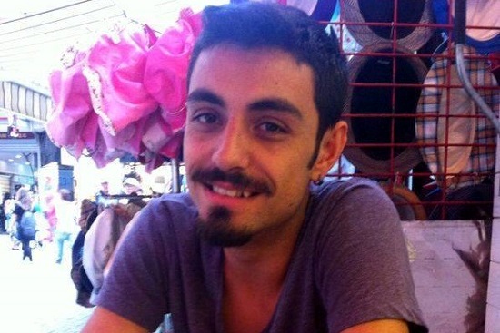 &lsquo;Kitabımın yasaklanması daha çok yazmaya teşvik etti&rsquo; Kaos GL - LGBTİ+ Haber Portalı