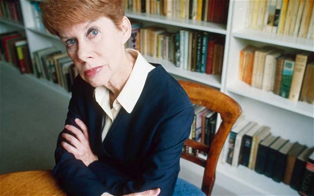 Brooker ödüllü Anita Brookner yaşamını yitirdi Kaos GL - LGBTİ+ Haber Portalı