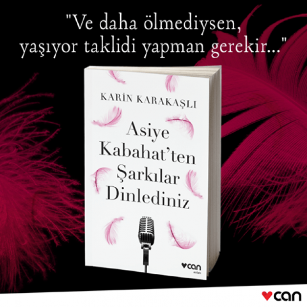 Gül Pavyon&rsquo;un yıldızı Asiye Kabahat&rsquo;ten şarkılar… Kaos GL - LGBTİ+ Haber Portalı