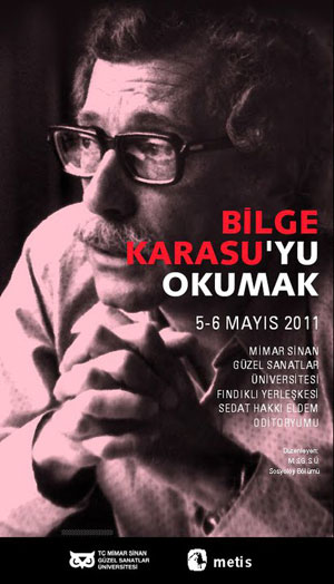 Bilge Karasu&rsquo;yu Okumak  Kaos GL - LGBTİ+ Haber Portalı
