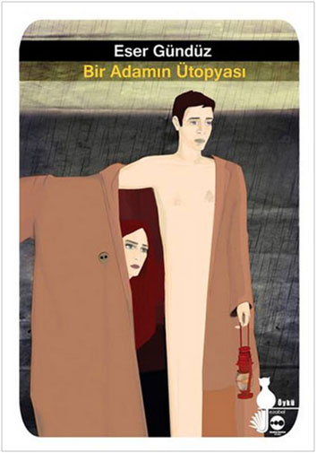 Bir Adamın Ütopyası: Samimi Bir İç Döküş Kaos GL - LGBTİ+ Haber Portalı