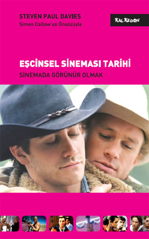 Eşcinselliğin Yüzyıllık Sinema Serüveni Kaos GL - LGBTİ+ Haber Portalı