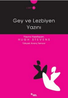 Lambdaistanbul&rsquo;da Sel Yayıncılık&rsquo;ın LGBT Serisi Konuşulacak Kaos GL - LGBTİ+ Haber Portalı