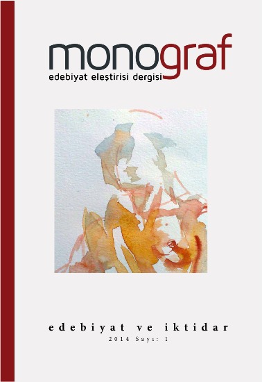Monograf İlk Sayısıyla Yayında Kaos GL - LGBTİ+ Haber Portalı