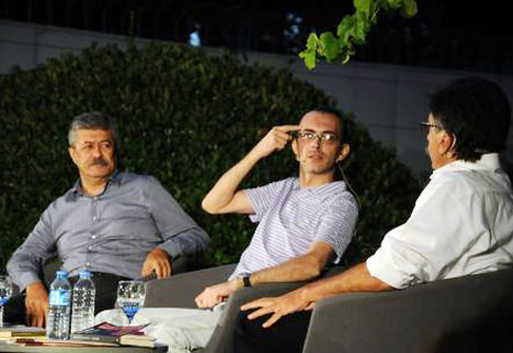 "Ben Marjinal Değilim" Kaos GL - LGBTİ+ Haber Portalı