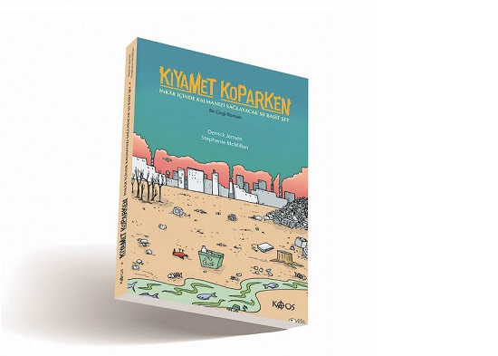 "Kıyamet Koparken İnkâr İçinde Kalmanızı Sağlayacak 50 Basit Şey" üzerine... | Kaos GL - LGBTİ+ Haber Portalı Haber