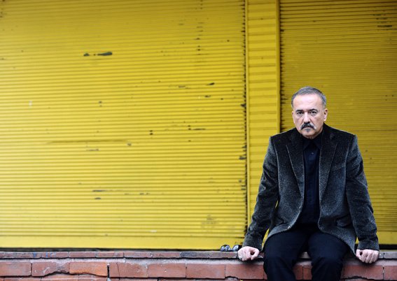 Murathan Mungan, BDP Siyaset Akademisi&rsquo;nde Ders Verecek Kaos GL - LGBTİ+ Haber Portalı