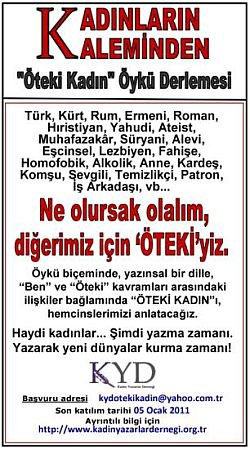 Kadınlar 