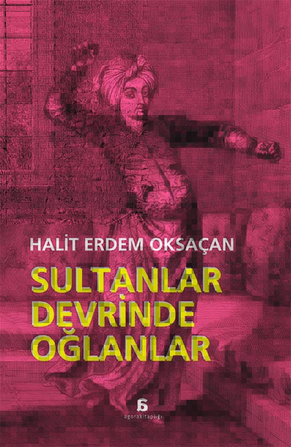 "Sultanlar Devrinde Oğlanlar" Kitap Fuarı&rsquo;nda Kaos GL - LGBTİ+ Haber Portalı