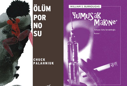 Yumuşak Makine ve Ölüm Pornosu Duruşmaları Yarın Kaos GL - LGBTİ+ Haber Portalı