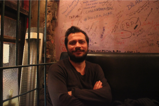 Edepsiz sohbetler Kaos GL - LGBTİ+ Haber Portalı