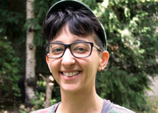 Gizem Oruç&rsquo;la; OneBeat, sanat, Türkiye&rsquo;de LGBTİ yaşantıları üzerine Kaos GL - LGBTİ+ Haber Portalı