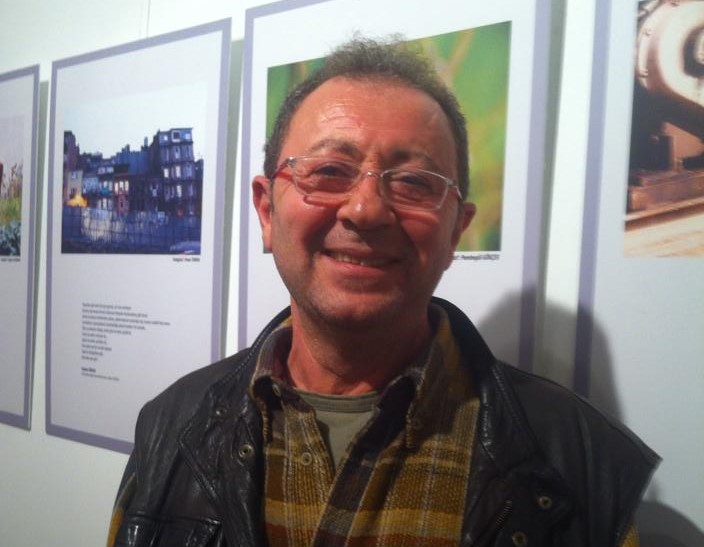 55 fotoğraf 55 mahpusla bir araya geldi Kaos GL - LGBTİ+ Haber Portalı