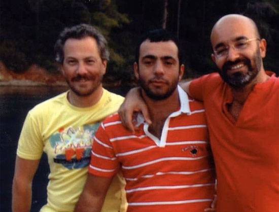 &lsquo;Ahmet Yıldız ile yollarımız kesişti…&rsquo; Kaos GL - LGBTİ+ Haber Portalı