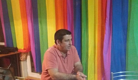 &lsquo;Görüntü, izleyen herkesi tanık haline getiriyor&rsquo; Kaos GL - LGBTİ+ Haber Portalı