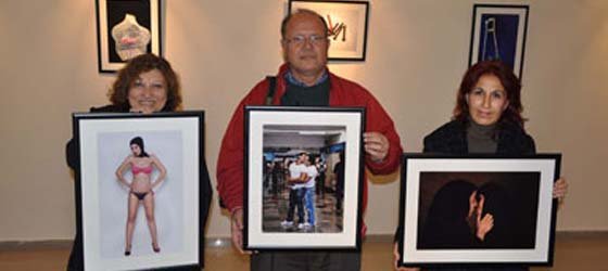 İzmir Belediyesi&rsquo;nden Fotoğraflara Sansür Kaos GL - LGBTİ+ Haber Portalı