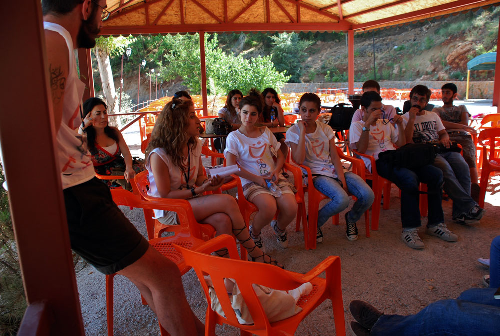 Kaos GL Dersim Gençlik Festivali&rsquo;ndeydi Kaos GL - LGBTİ+ Haber Portalı