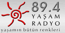 Kaos GL'den Yasemin Öz Yaşam Radyo'da | Kaos GL - LGBTİ+ Haber Portalı Haber