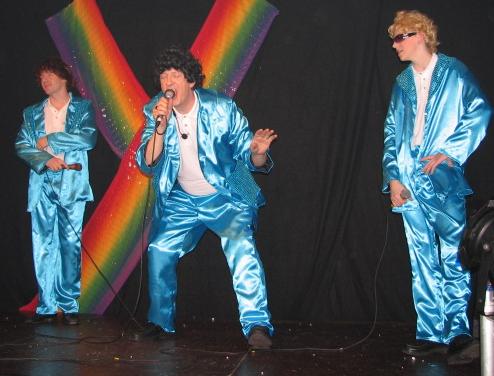 Hollanda, eşcinseller için Eurovision'dan çekilebilir Kaos GL - LGBTİ+ Haber Portalı