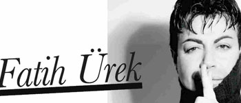 Fatih Ürek&rsquo;in son imajı Kaos GL - LGBTİ+ Haber Portalı