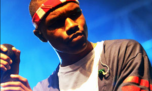 Frank Ocean ve Açılma Cesareti Kaos GL - LGBTİ+ Haber Portalı