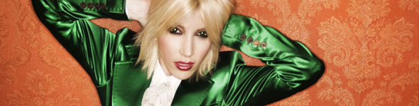 Hande Yener: &lsquo;Ben hayalimdeki benim&rsquo; Kaos GL - LGBTİ+ Haber Portalı