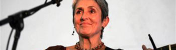 Joan Baez'e askerden yasak! | Kaos GL - LGBTİ+ Haber Portalı Haber