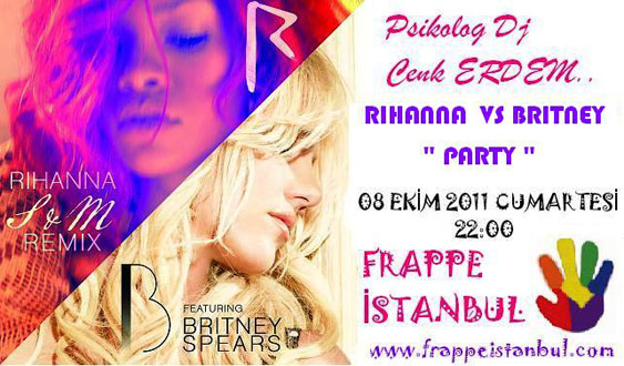 Pop prenseslerine kutlama! Kaos GL - LGBTİ+ Haber Portalı