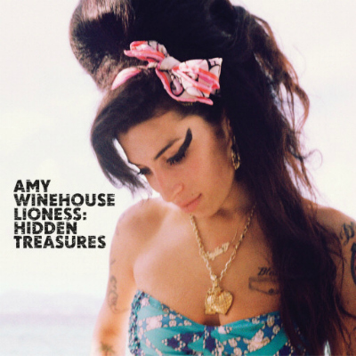 Amy Winehouse&rsquo;un Gizli Hazineleri Kaos GL - LGBTİ+ Haber Portalı