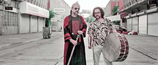 BabaZula: 34 Oto Sanayi&rsquo; Kaos GL - LGBTİ+ Haber Portalı