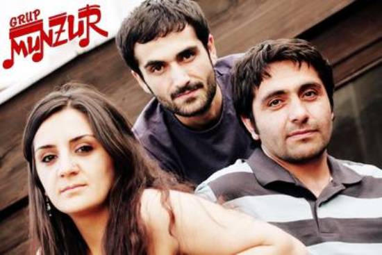 Grup Munzur "İbrahim Yoldaş" Şarkısından Yargılanıyor Kaos GL - LGBTİ+ Haber Portalı