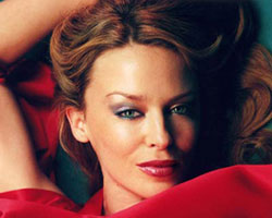 Minogue: 